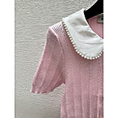 US$67.00 MIUMIU T-Shirts for Women #791675