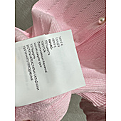 US$67.00 MIUMIU T-Shirts for Women #791675