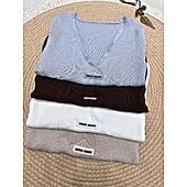US$25.00 MIUMIU T-Shirts for Women #791678