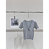 US$25.00 MIUMIU T-Shirts for Women #791680