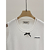 US$39.00 MIUMIU T-Shirts for Women #791681