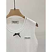 US$39.00 MIUMIU T-Shirts for Women #791681