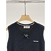 US$39.00 MIUMIU T-Shirts for Women #791682