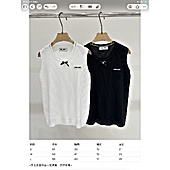 US$39.00 MIUMIU T-Shirts for Women #791682