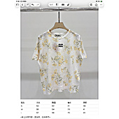 US$58.00 MIUMIU T-Shirts for Women #791683