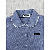 US$77.00 MIUMIU T-Shirts for Women #791684