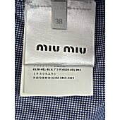 US$77.00 MIUMIU T-Shirts for Women #791684