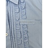 US$80.00 MIUMIU T-Shirts for Women #791685
