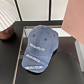 US$21.00 MIUMIU cap&Hats #791686