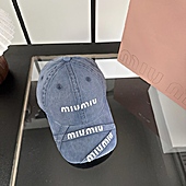 US$21.00 MIUMIU cap&Hats #791686