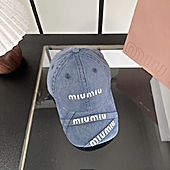 US$21.00 MIUMIU cap&Hats #791686