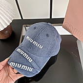 US$21.00 MIUMIU cap&Hats #791686