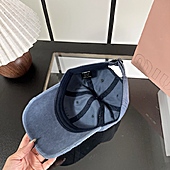 US$21.00 MIUMIU cap&Hats #791686