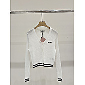 US$58.00 MIUMIU Sweaters for Women #791687