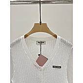US$58.00 MIUMIU Sweaters for Women #791687