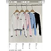 US$58.00 MIUMIU Sweaters for Women #791687