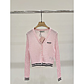 US$58.00 MIUMIU Sweaters for Women #791688