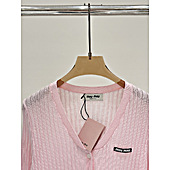 US$58.00 MIUMIU Sweaters for Women #791688