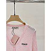 US$58.00 MIUMIU Sweaters for Women #791688