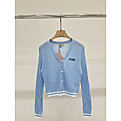 US$58.00 MIUMIU Sweaters for Women #791689