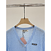 US$58.00 MIUMIU Sweaters for Women #791689