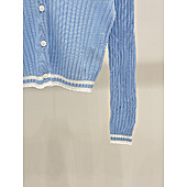 US$58.00 MIUMIU Sweaters for Women #791689