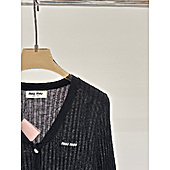 US$58.00 MIUMIU Sweaters for Women #791690