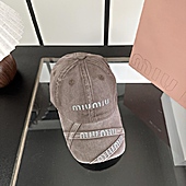US$21.00 MIUMIU cap&Hats #791691