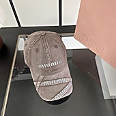 US$21.00 MIUMIU cap&Hats #791691