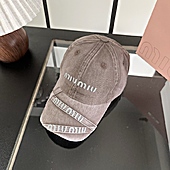 US$21.00 MIUMIU cap&Hats #791691