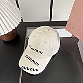 US$21.00 MIUMIU cap&Hats #791692