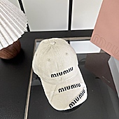 US$21.00 MIUMIU cap&Hats #791692