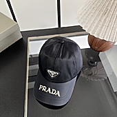 US$21.00 Prada Caps & Hats #791707