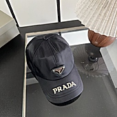 US$21.00 Prada Caps & Hats #791707