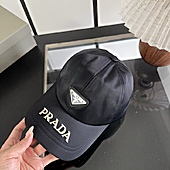 US$21.00 Prada Caps & Hats #791707