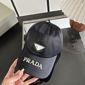 US$21.00 Prada Caps & Hats #791707
