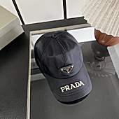 US$21.00 Prada Caps & Hats #791707