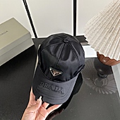 US$21.00 Prada Caps & Hats #791708