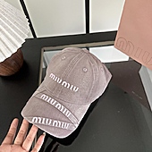 US$21.00 MIUMIU cap&Hats #791718