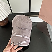 US$21.00 MIUMIU cap&Hats #791718