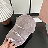 US$21.00 MIUMIU cap&Hats #791718