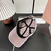 US$21.00 MIUMIU cap&Hats #791718