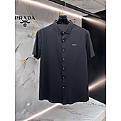US$54.00 Prada T-Shirts for Men #791724