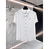 US$54.00 Prada T-Shirts for Men #791725