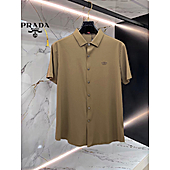 US$54.00 Prada T-Shirts for Men #791726