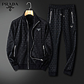 US$96.00 Prada Tracksuits for men #791727