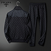 US$96.00 Prada Tracksuits for men #791727