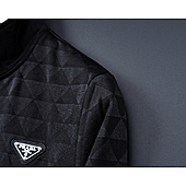 US$96.00 Prada Tracksuits for men #791727