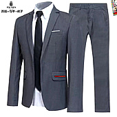 US$96.00 Prada men's 3 piece Sets suits #791732