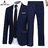 US$96.00 Prada men's 3 piece Sets suits #791733